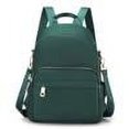 thumbnail image 1 of Zipper Large Capacity Laptop School Bag for Shopping Outdoor Parts, 1 of 6