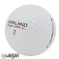 thumbnail image 1 of Mulligan - 36 Kirkland Signature Performance+ 4A Recycled Used Golf Balls, White, 1 of 3