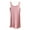 Pink3, variant on Jalioing Nightdress for Women Sleep Nightgown with Built in Bra Loungewear Spaghetti Strap Nightshirt