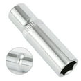 thumbnail image 5 of 1/4 Inch Drive 10mm Hexagon Socket Wrenches Deep Sockets for Drivers, 5 of 5