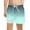 1#Green, variant on Tiijoy Big Boys Quick Dry Athletic Shorts Gradient Compression Liner Shorts, Sizes 10-12