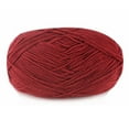 thumbnail image 1 of Amaiiu Crochet Yarn Sweater Scarf Gloves Toys Bundle Crafts Gifts Threads Durable Skeins Set Arts 4-Ply for Knitters Beginners Parties 29deep roman red, 1 of 5