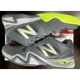 thumbnail image 1 of New Balance MC 1296 WG Gray Green Tennis Sneakers Shoes Men's Size 9.5, 1 of 6