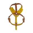 thumbnail image 2 of Pechera Para Perro GIMEX Vaqueta 170mm No.3, 2 of 2