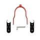 thumbnail image 2 of Soporte De Guardabarros Para Patinete Eléctrico De Plástico, Juego De Soporte Para Guardabarros Para Patinete Eléctrico Xiaomi 365Pro Kearding OD009375-03, 2 of 6