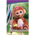 thumbnail image 5 of furReal Friends Cuddles My Giggly Monkey Electronic Pet, 5 of 9