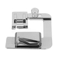 thumbnail image 6 of 3 Pcs/Set Home Sewing Machine Foot Presser Rolled Hem Feet for Brother Singer(Sliver), 6 of 6