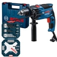 thumbnail image 1 of Taladro Rotomartillo 850W Bosch + Regalo multicolor Estandar, 1 of 9