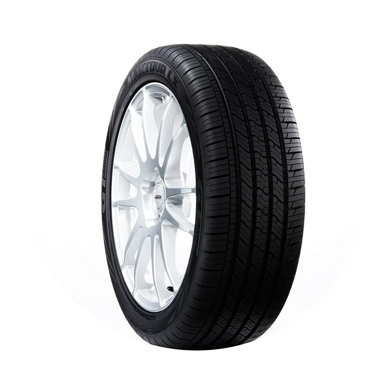 GT Radial Maxtour LX All Season 235/55R19 101V Tire - Walmart.com