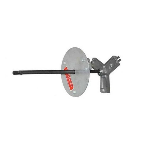 Wheeler Rex 6 in. Internal Plastic Pipe Cutter