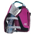 thumbnail image 3 of Onyx 123000-600-040-23 Air Span Breeze Life Jacket - Medium/Large, Purple, 3 of 3