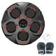 thumbnail image 1 of Fitness Boxeo 9 Modos para Ejercicio Y Adultos (luz Roja Negra), 1 of 9
