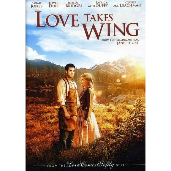 Love Takes Wing (DVD)