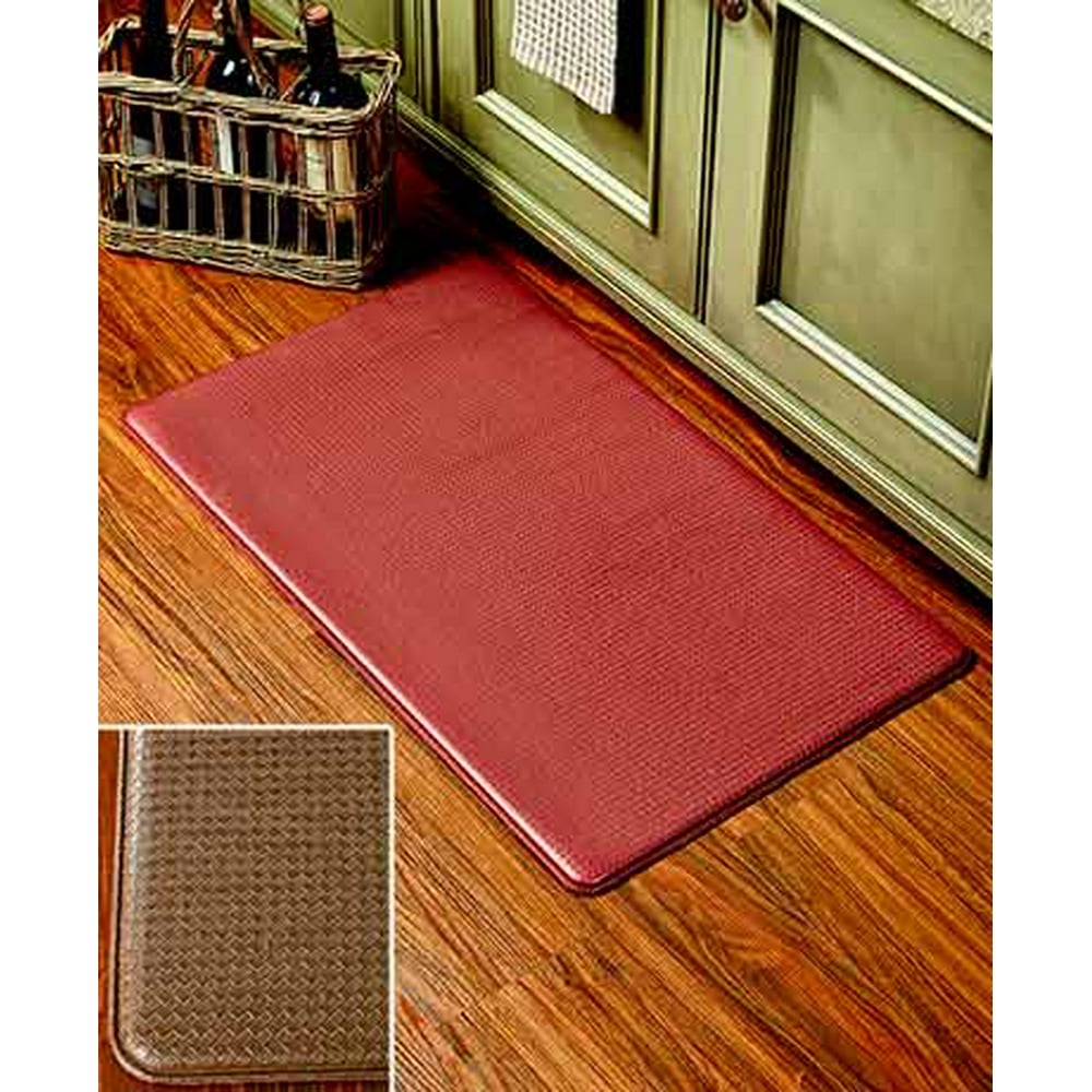Chef's Comfort Mats