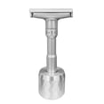 thumbnail image 2 of Maquinilla de afeitar manual tipo T, maquinilla de afeitar antigua para hombres, maquinilla de afeitar de aleación de zinc, 2 of 4