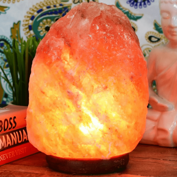 Himalayan salt lamp walmart canada deals