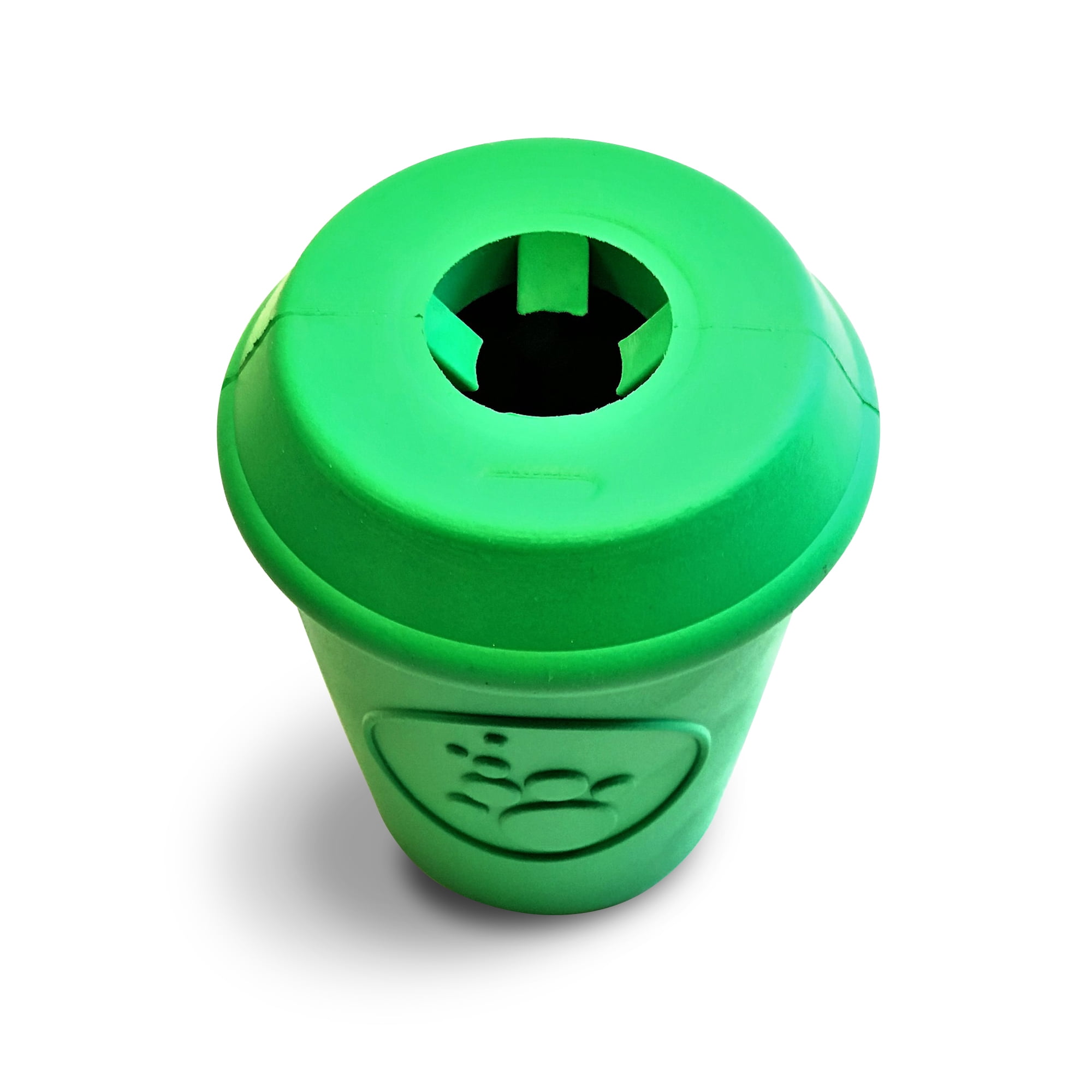 SodaPup Rubber Coffee Cup