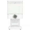 thumbnail image 2 of Cereal Dispenser, Plastic Material Transparent Grain Dispenser Wear   for All Kinds Dry Food, 2 of 8
