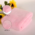 thumbnail image 3 of Paquete de 10 toallas de peluquería – Toalla de secado rápido para cabello, manos, uso facial en casa, salón, spa, barbería, 3 of 5