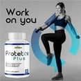 thumbnail image 4 of Protetox Plus-Keto & Weight Support- 12 Bottles- 720 Capsules- Dr. Pelican, 4 of 4