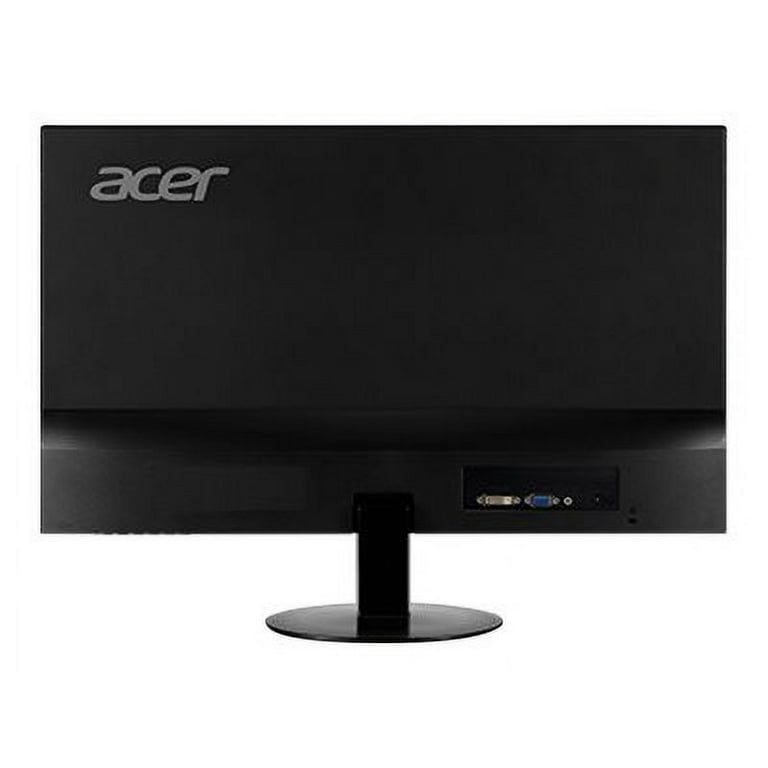 Acer SB240Y Bbix - SB0 Series - LED monitor - 23.8 Acer SB240Y Bbix - SB0 Series - LED monitor - 23.8