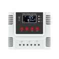 thumbnail image 2 of Solar Battery10a-60a Solar Charge Controller Support App Control Suitable For 12v 24v 48v, 2 of 4