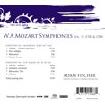 thumbnail image 2 of Adam Fischer - Symphonies 11 - Music & Performance - SACD, 2 of 2