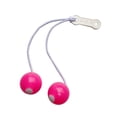 thumbnail image 4 of Bolas de columpio CUTICAT Juguete Sensorial Juguete Fidget Rosa, 4 of 8