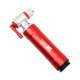 thumbnail image 1 of Bomba de CO2 para bicicleta Schrader Presta Adaptador de bicicleta Inflador Tubo de neumático de aluminio Tamaño mini Bombas MTB Cartucho de CO2 JFHHH pequeña, 1 of 5