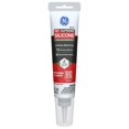 thumbnail image 1 of Sellador de silicona GE Supreme para cocina y baño, 80 ml, color blanco, 1 of 7