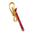 thumbnail image 1 of Miulika Oil Strap Wrench Engine Wrench Belt Strap Wrench Multifunction for Small, 1 of 9