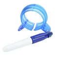 thumbnail image 3 of LHCER Golf Ball Alignment Line,Golf Three Line Drawing Device,360° Golf Ball Line Marker Plastic Golf Three Line Drawing Device for General Purpose, 3 of 8