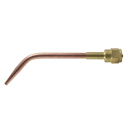 

SÜA Welding Nozzle 6-W-1 Compatible with 100 Series Victor torch handles. #6