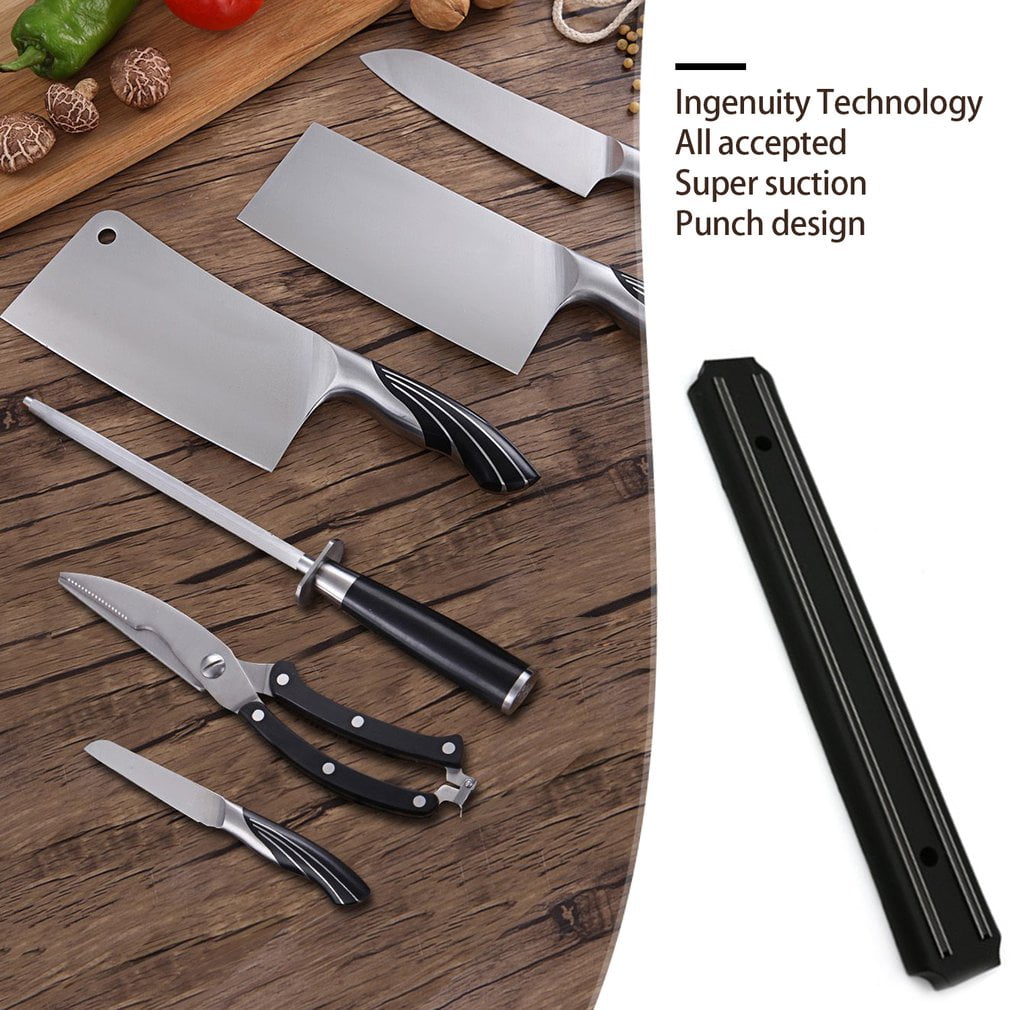 Shelf Knife Holder Powerful WallMounted Knife Holder Walmart Canada