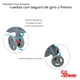thumbnail image 2 of Carriola Travel System D´bebé Aventura Rosa 40, 2 of 6