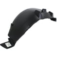 thumbnail image 3 of Fender Liner Compatible with JEEP WRANGLER (JK) 07-17 REAR Left Driver Side, 3 of 5