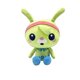 thumbnail image 3 of 20 Cm Original Anime Peripheral Plush Toy, Comfortable Educational Doll, Captain Buck Carrot Rag Doll, Birthday Christmas Gift, 3 of 5