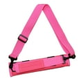 thumbnail image 3 of Sac de Club de Golf, Porte-Manteau de Putter de Conduite, Étui de Transport, Voyage, 3 Fourre-Tout, Rose, 20,3 X 30,5 cm, 3 of 7