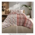 thumbnail image 4 of Set Edredon Hometrends King Size shedrón 260 cm x 220cm, 4 of 5