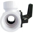 thumbnail image 2 of Diverter kit for solar pool heating, 2 of 4