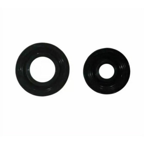Crank Oil Seal Set For HUSQVARNA 135 140 435 435e 440 440e CHAINSAW Wagners