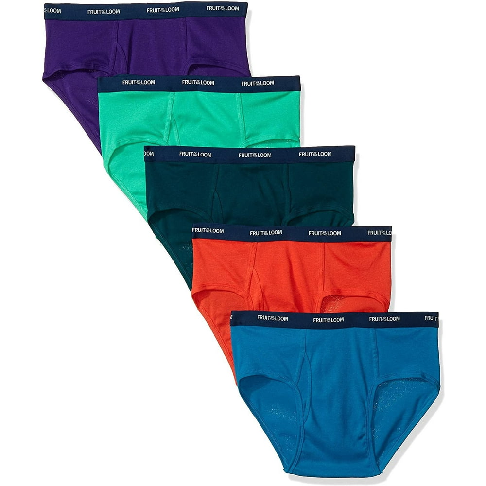 men's fruit of the loom undershirts