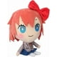 thumbnail image 4 of 21.5cm/8.5in DDLC Plush, Anime Game Plushie Toy for DDLC Fans (Sayori), 4 of 4
