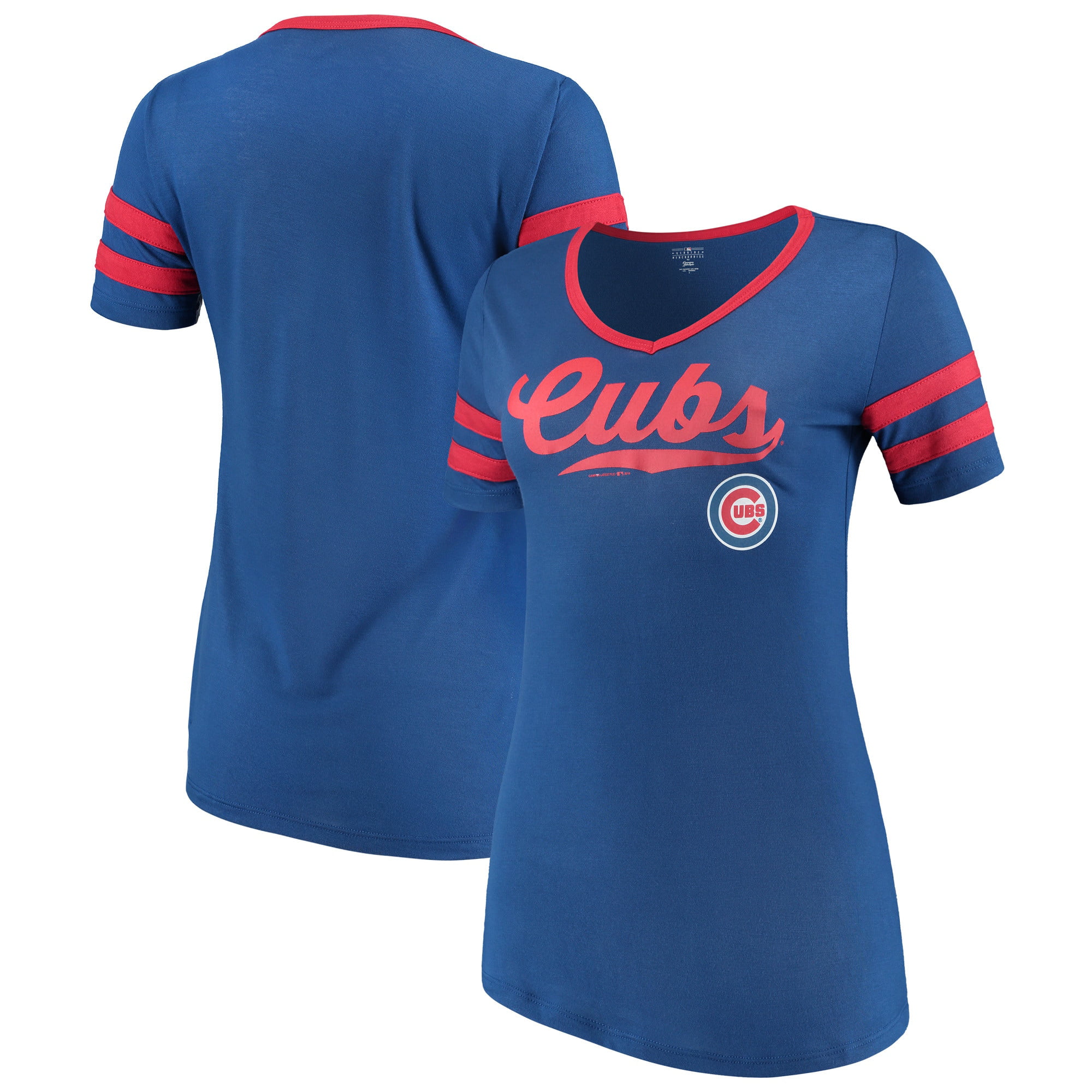 chicago cubs womens jersey