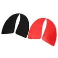 thumbnail image 1 of Side Fuel Knee Grip Protector,  Traction Pad Comfortable Riding Easier Bike Control Antiscratch  For Motorcycle, 1 of 8