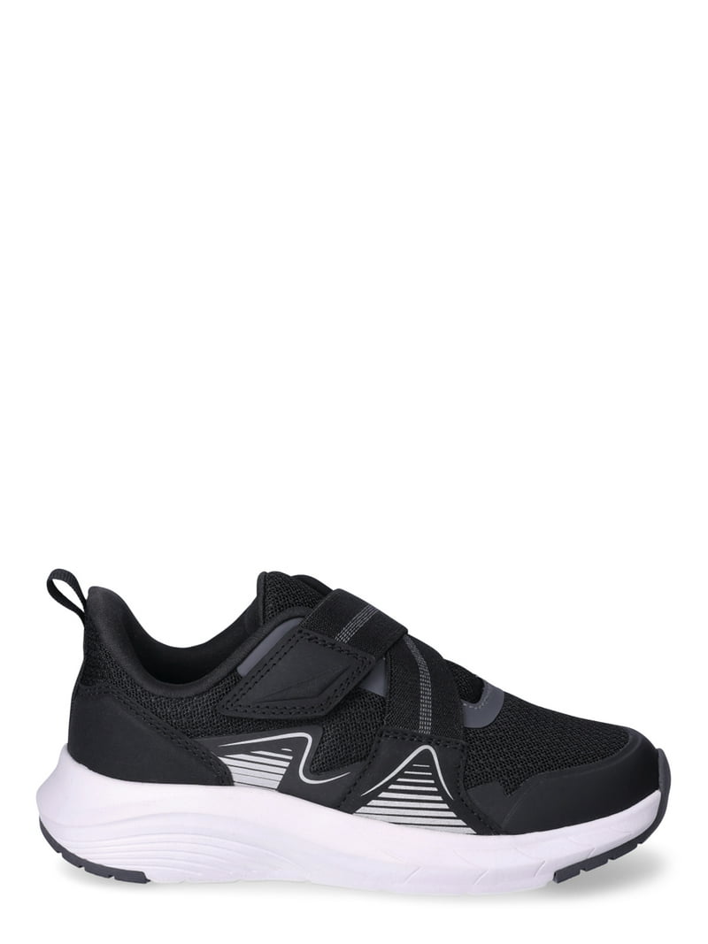Athletic Works Little & Big Kids Z-Strap Athletic Sneakers