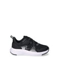 thumbnail image 4 of Athletic Works Little & Big Kids Z-Strap Athletic Sneakers, 4 of 6