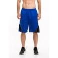 thumbnail image 4 of Men's Premium Active Athletic Performance Shorts with Pockets - 5 Pack, 4 of 7