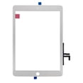 thumbnail image 2 of TechOrbits Replacement 9.7" Touch Digitizer for Ipad 5 2017 ( A1822, A1823), 2 of 7