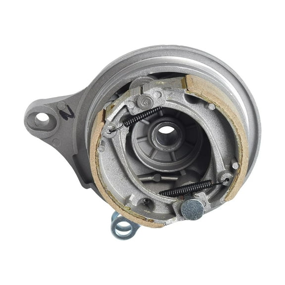 suitable for Drum Brake Assembly For HONDA CT200 CT90 TRAIL 90